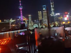 -罗斯福色戒酒吧(外滩店)