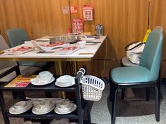 -潮汕大目牛肉火锅(上梅林店)