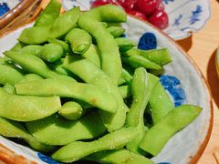 -镹·鱼料理  国产鱼使用店