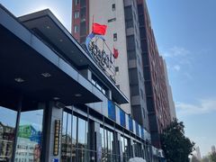 -小平岛開海水饺(浑南店)