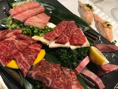 -御牛道日式烤肉料理(杭州万象城店)
