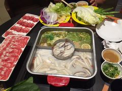 -新辣道鱼火锅(航天万源店)