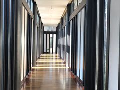 -上海崇明金茂凯悦酒店