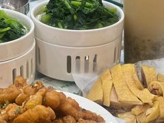 -阿金大白·上海菜馆(新天地店)