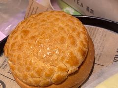 -避风塘(南汇店)