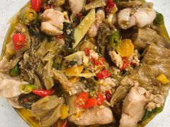-湖南码头·地道岳阳美食·湘菜(魏公村店)
