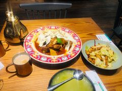 -塔哈尔·新疆盛宴(城西银泰店)