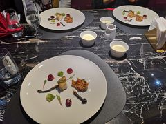 -La Saison乐颂·法餐厅