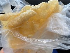 -传说中那条蛋散
