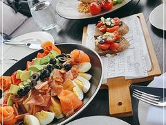 -JW酒廊 JW Lounge(上海鲁能JW万豪侯爵酒店)