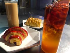 -sugarman espresso素饮糖人高新咖啡工厂