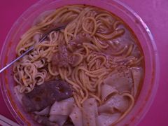 -刘文祥大碗麻辣烫(南开大学店)