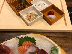 -蟹将军·松叶蟹和牛日料放题自助(K11店)