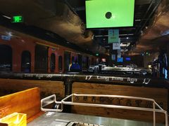 -很久以前羊肉串(农科路店)