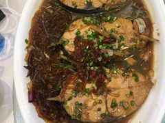 鲅鱼炖粉丝-天天渔港(杏林街店)