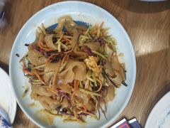 -满园烤鸭·春饼(中街大悦城店)