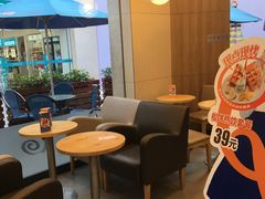 -DQ·蛋糕·冰淇淋(富华里店)