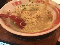 黑松露王-豚王拉面(澳门银河店)