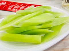 -彭记铁锅肥肠(东四总店)