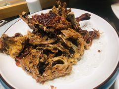 味莊招牌烤鸭-味莊·青岛菜(云霄路店)