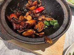 -鹿港小镇(霄云店)