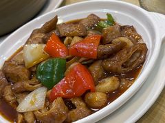 -老妈私房菜