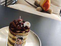 -UP阿噗甜品