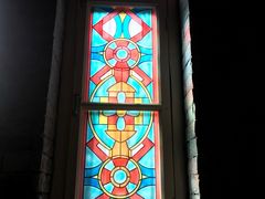 -中华圣公会教堂旧址