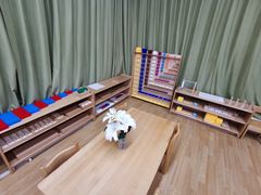 -YoKID优儿学堂早教托育园(青塔路店)