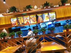 -木屋烧烤(双榆树店)