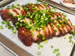-绿茶餐厅(北京世纪金源店)