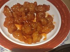 -卢大鲜鱼头捞饭(美利广场店)