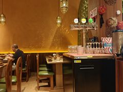 -耶里夏丽·新疆菜·28年喀什老馆(田林东路店)