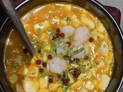 -小厨娘淮扬菜(河西奥美大厦店)