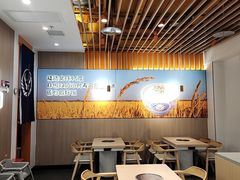 -吉野家(回龙观同成街店)