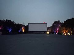 -枫花园汽车电影院(朝阳公园店)
