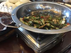 -茶港食堂(武昌店)