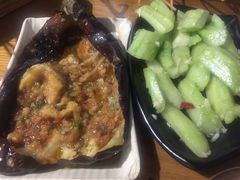 -云晓光头烧烤吧(新大陆广场店)