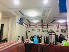-鑫悦楼煎蟹·16年海鲜大排档