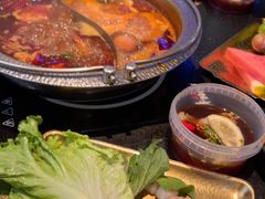 -牛New寿喜烧(闵行龙湖天街店)