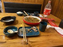 -小俩口烧烤东北菜(双井店)