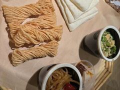 -符离集餐厅(万象城店)