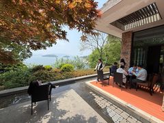 -羡餐厅·杭帮菜·淳菜(千岛湖自由洲际殿店)