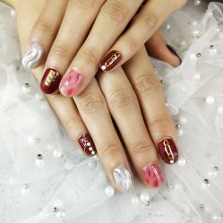 -Halo美甲美睫