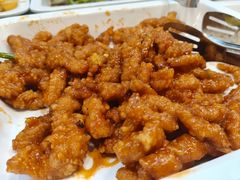 -五四广场美食城(福泰广场店)