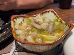 -品米斗·精致料理(浦东禹悦汇店)