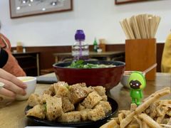-惠丰源烩面馆(经七路店)