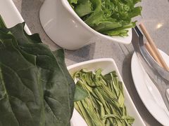 -海底捞火锅(凯德广场店)