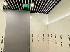 -OXYGYM 奥美氧舱运动中心(领展购物广场·中关村店)