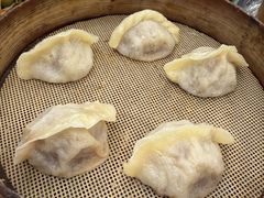 -百年认一力 太原老字号 (桥头街店)